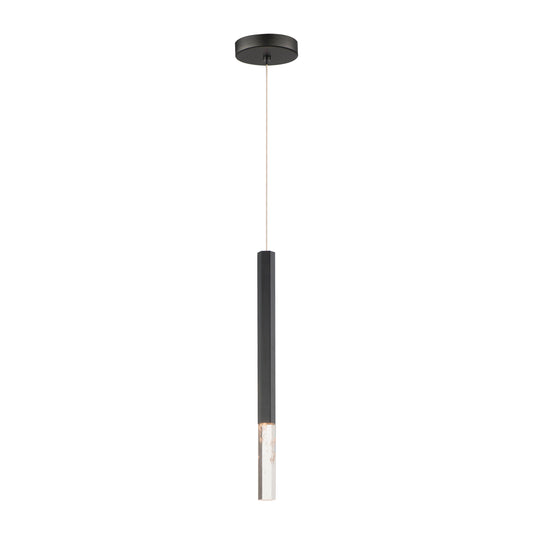 Diaphane LED 1-Light Pendant