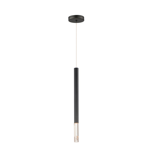 Diaphane LED 1-Light Pendant