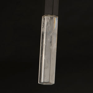 Diaphane LED 1-Light Pendant
