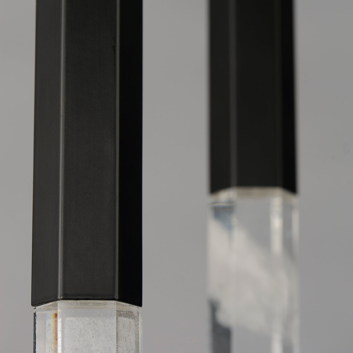Diaphane LED 3-Light Pendant