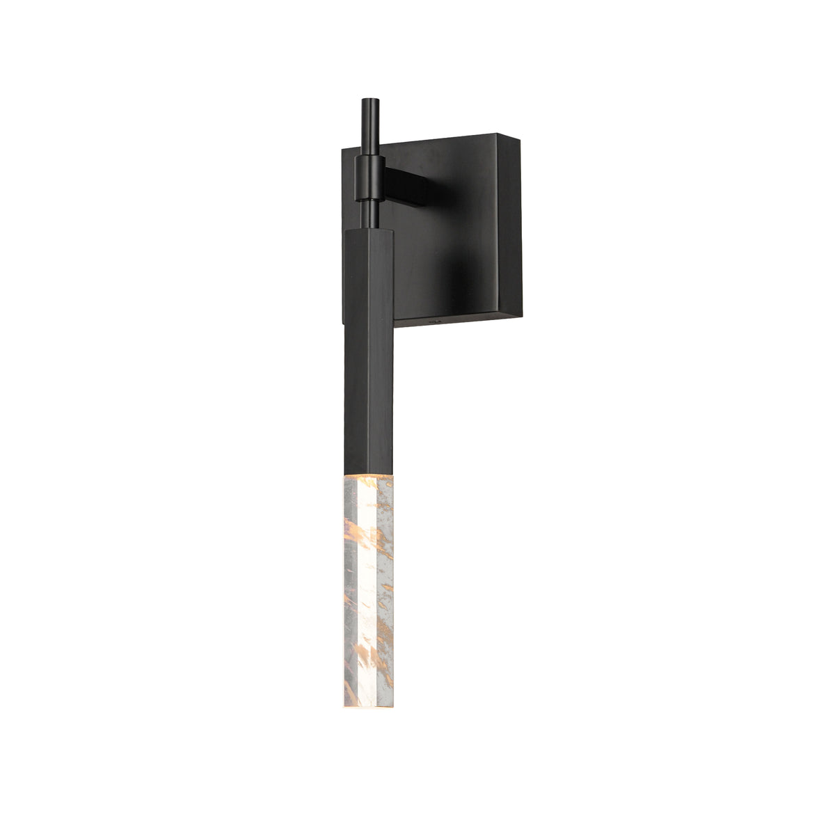 Diaphane LED Sconce