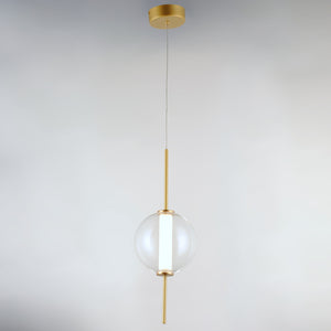 Axle LED Pendant