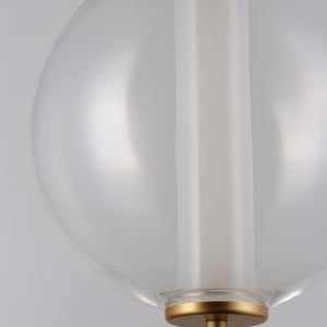 Axle LED Pendant