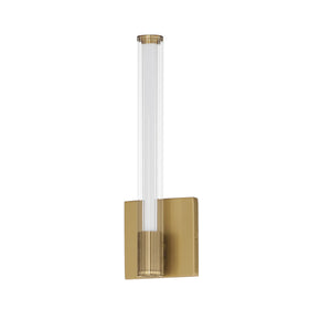 Cortex 14" LED Sconce