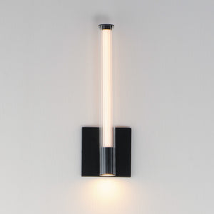 Cortex 14" LED Sconce