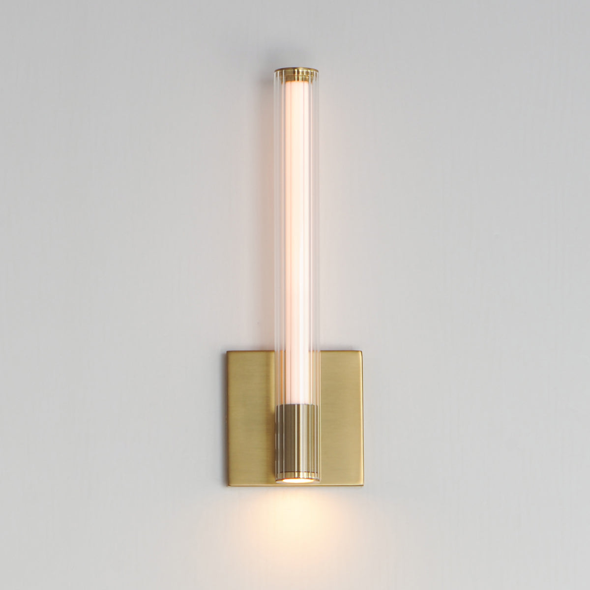 Cortex 14" LED Sconce