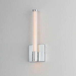 Cortex 14" LED Sconce