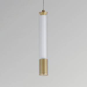 Cortex 10" LED Pendant