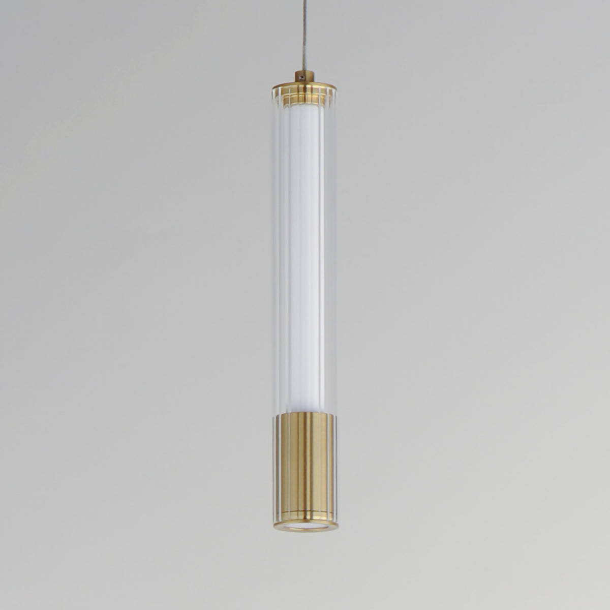 Cortex 10" LED Pendant