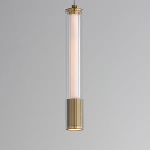Cortex 10" LED Pendant