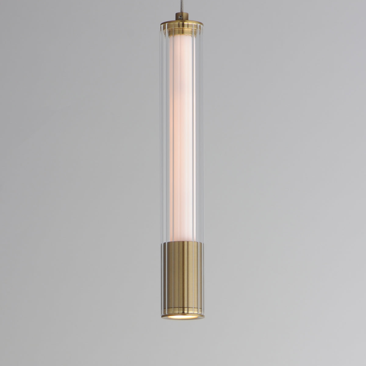 Cortex 10" LED Pendant