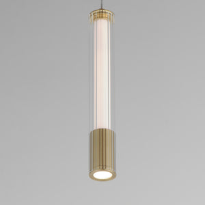 Cortex 10" LED Pendant