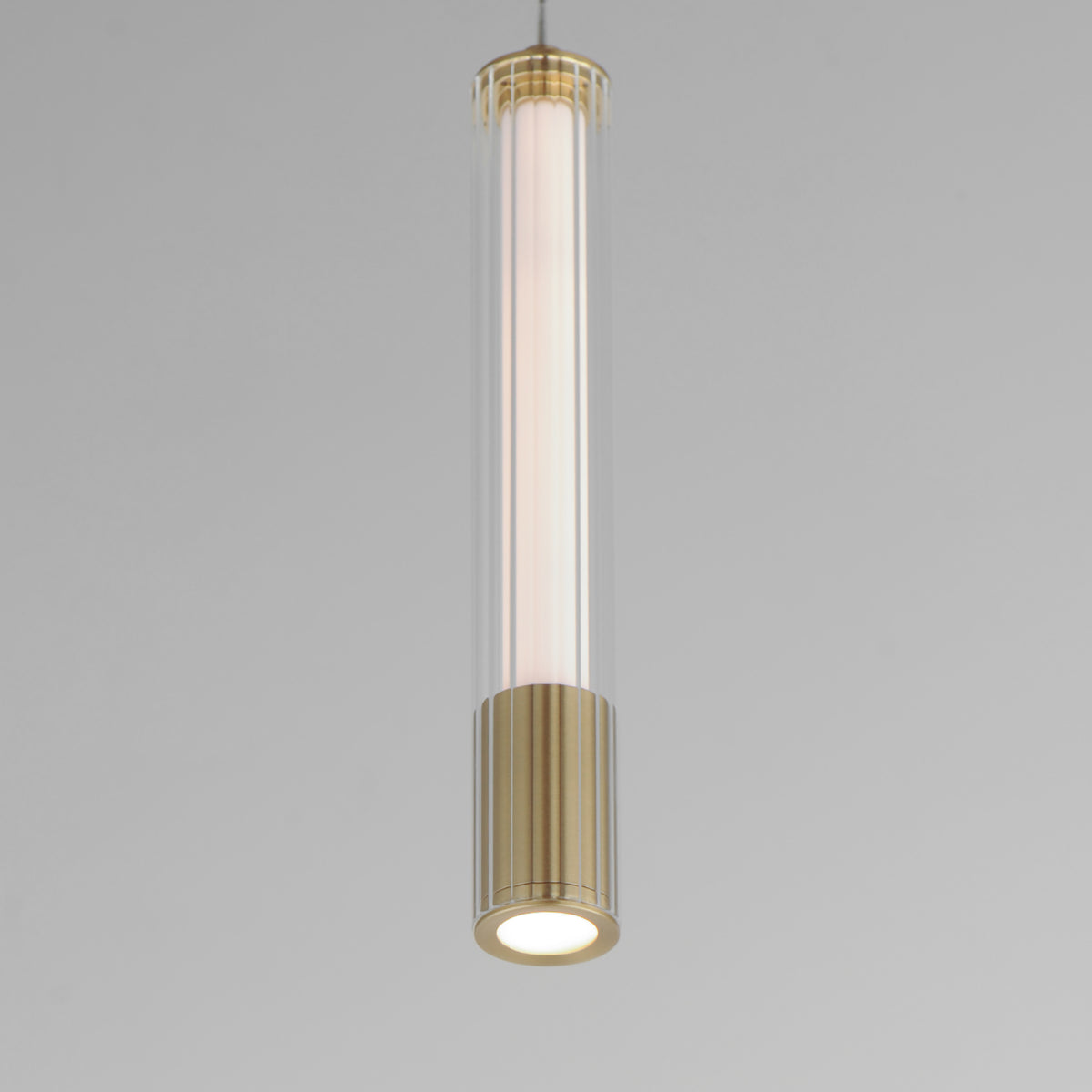 Cortex 10" LED Pendant