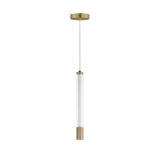 Cortex 14" LED Pendant