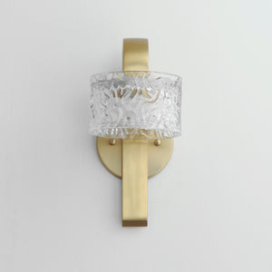 Elysian 1-Light LED Wall Sconce