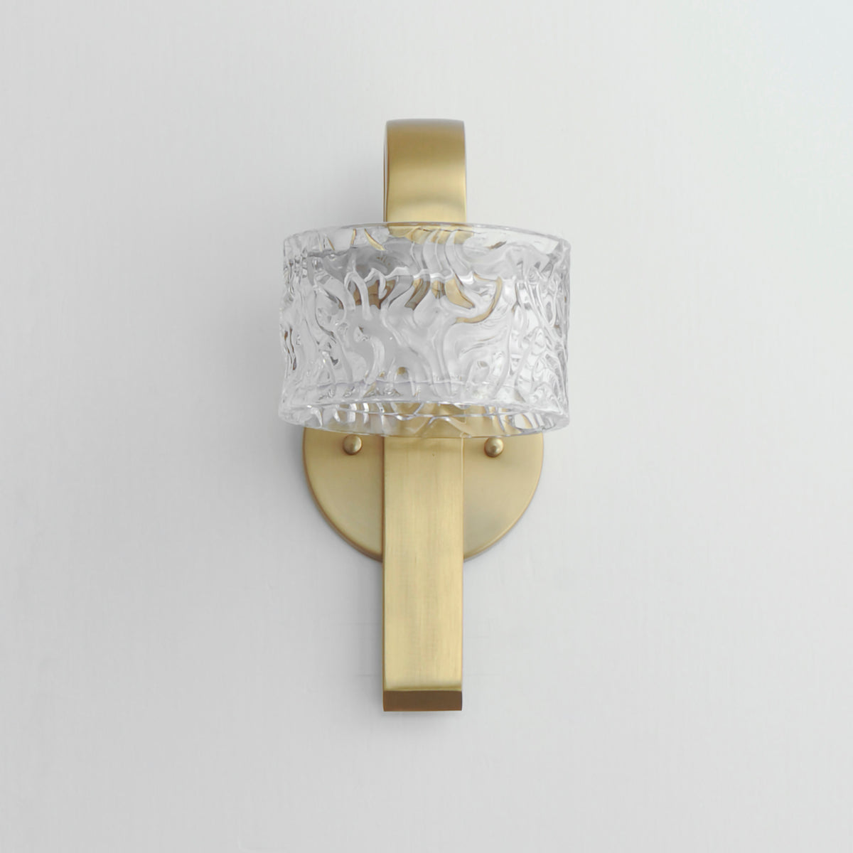Elysian 1-Light LED Wall Sconce