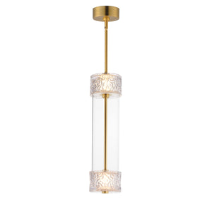 Elysian 2-Light LED Pendant