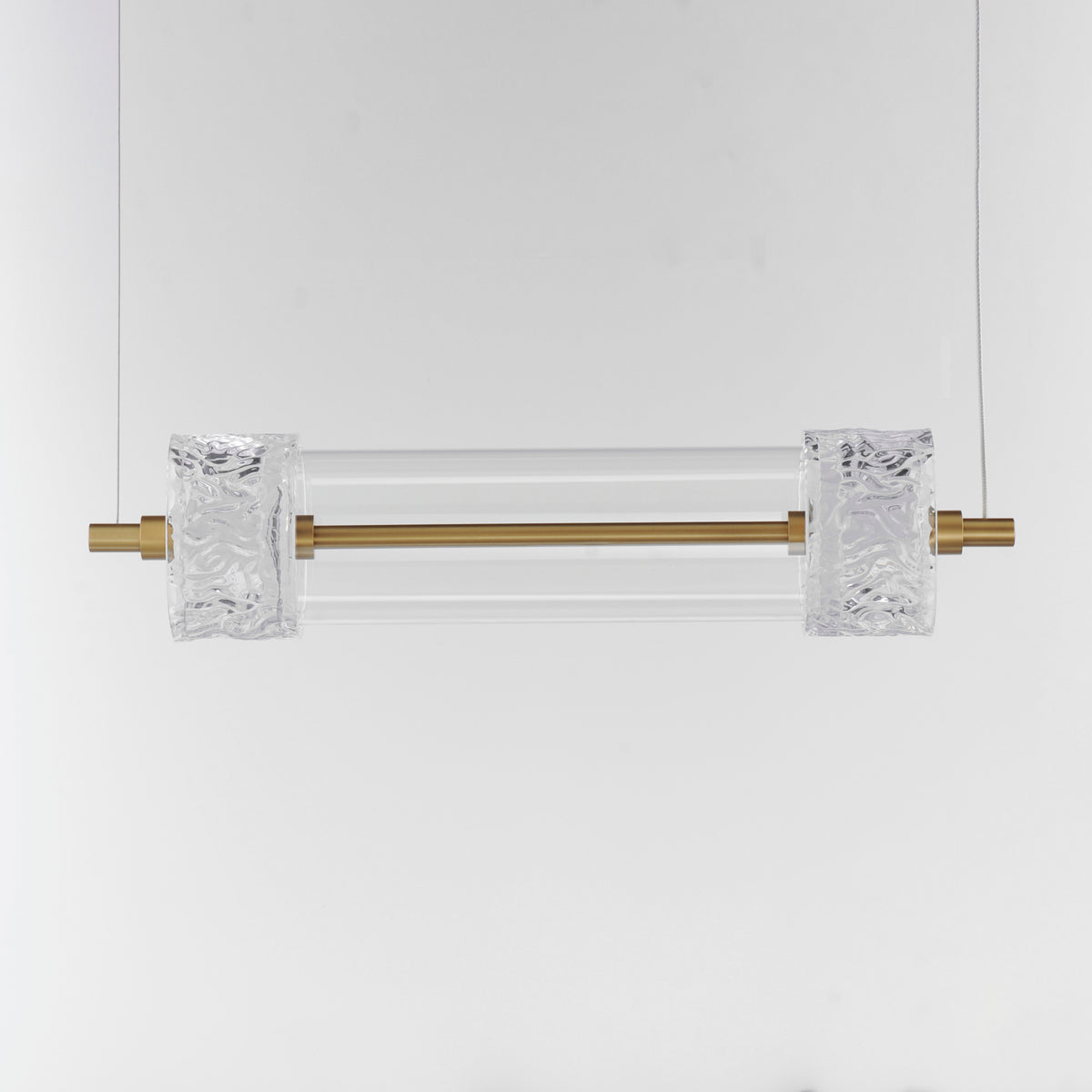 Elysian 2-Light LED Pendant