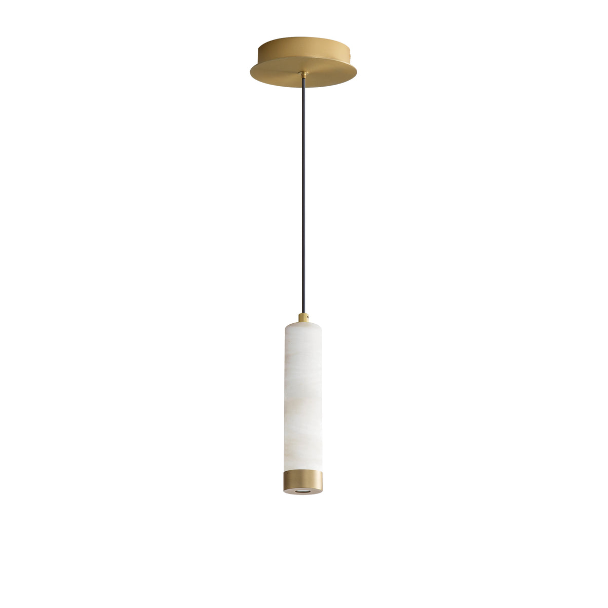 Aragon 9" LED Pendant