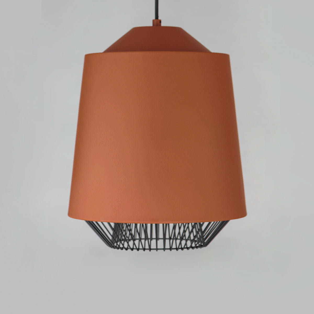 Phoenix 16" LED Pendant