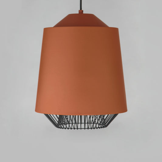 Phoenix 16" LED Pendant