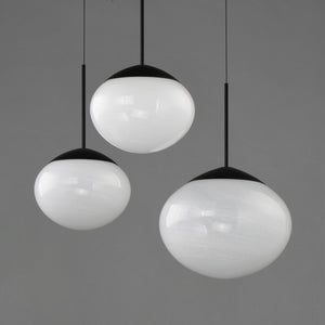 Nimbus LED 3-Light Pendant