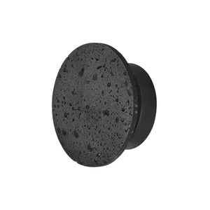 Discus  7" LED Outdoor Wall Sconce
