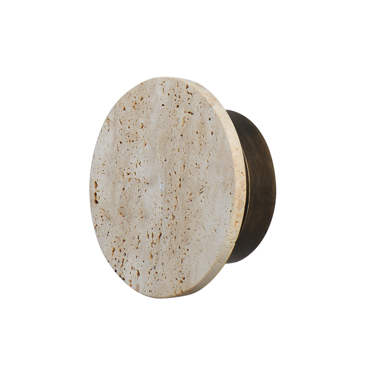 Discus  7" LED Outdoor Wall Sconce