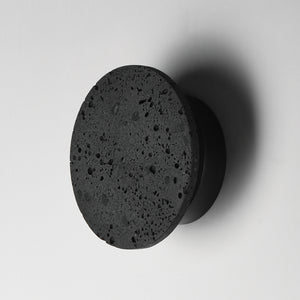 Discus  7" LED Outdoor Wall Sconce