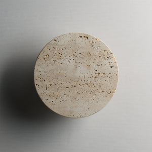 Discus  7" LED Outdoor Wall Sconce