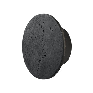 Discus  9" LED Outdoor Wall Sconce