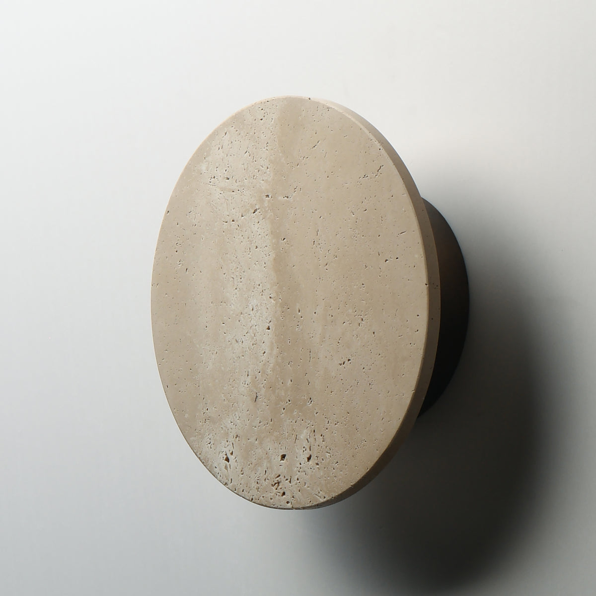 Discus  9" LED Outdoor Wall Sconce