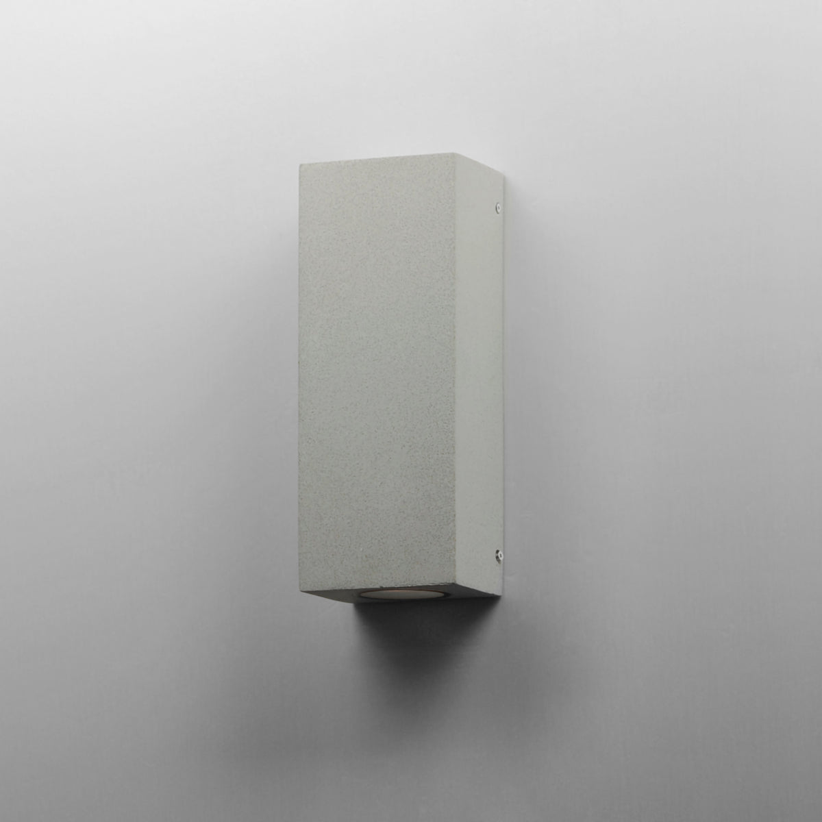 Pilar 2-Light LED Outdoor Wall Sconce