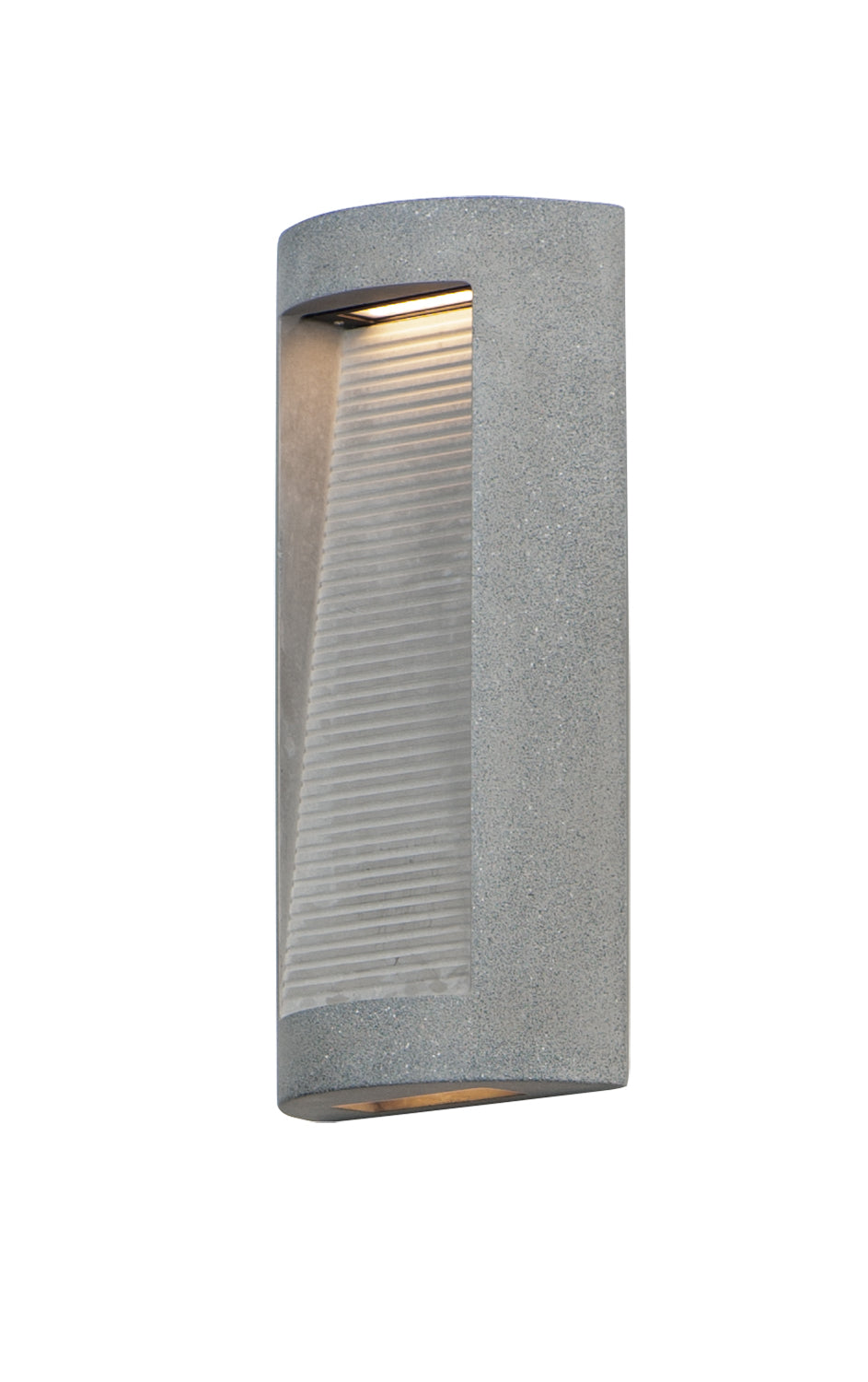 Boardwalk Medium LED Outdoor Wall Sconce