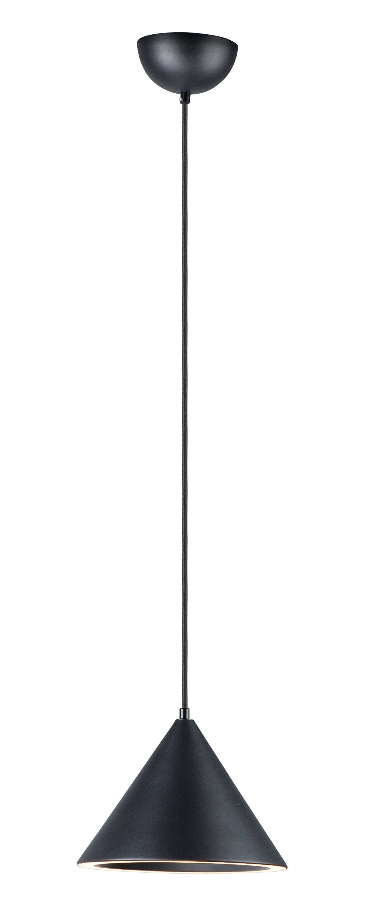 Abyss 1-Light LED Pendant