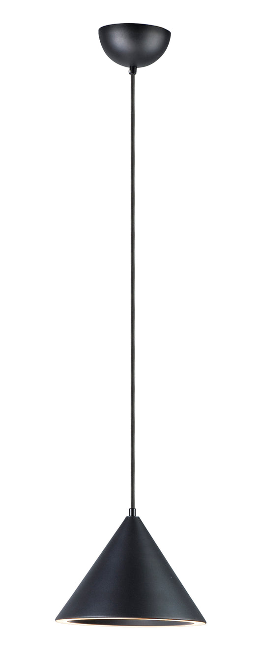 Abyss 1-Light LED Pendant