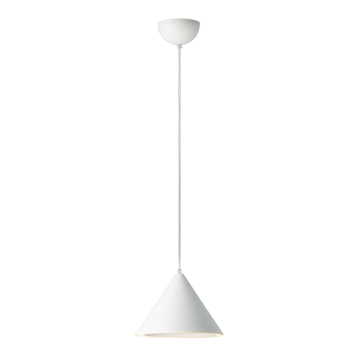 Abyss 1-Light LED Pendant