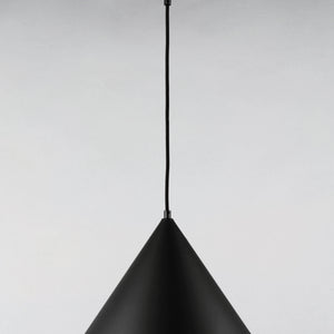 Abyss 1-Light LED Pendant