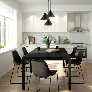 Abyss 1-Light LED Pendant
