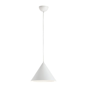Abyss 1-Light LED Pendant
