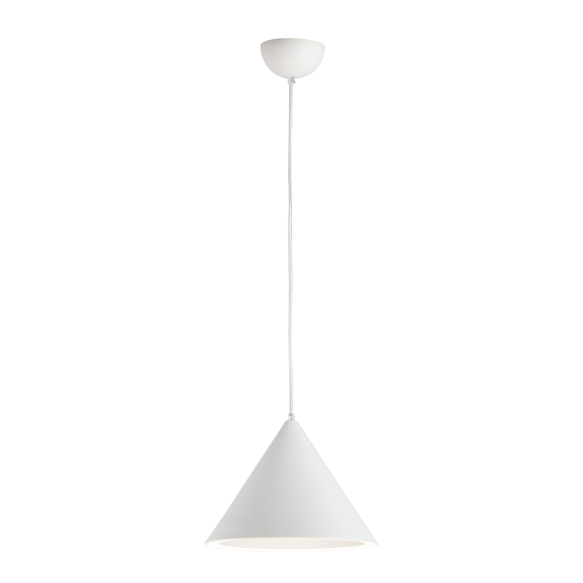 Abyss 1-Light LED Pendant