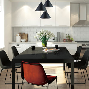 Abyss 1-Light LED Pendant