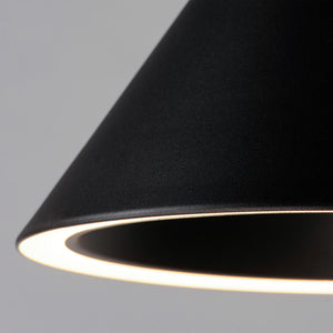 Abyss 1-Light LED Pendant