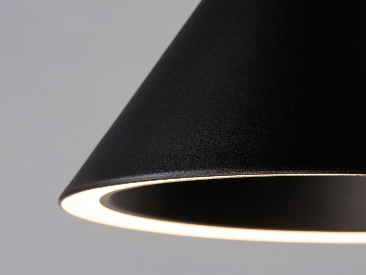 Abyss 1-Light LED Pendant