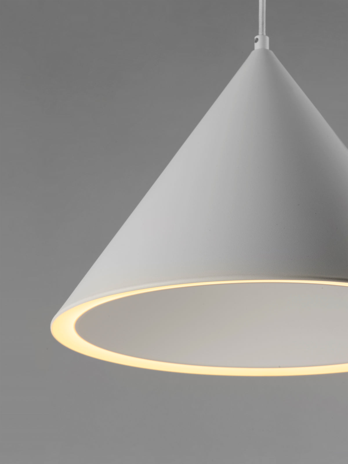 Abyss 1-Light LED Pendant