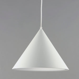 Abyss 1-Light LED Pendant