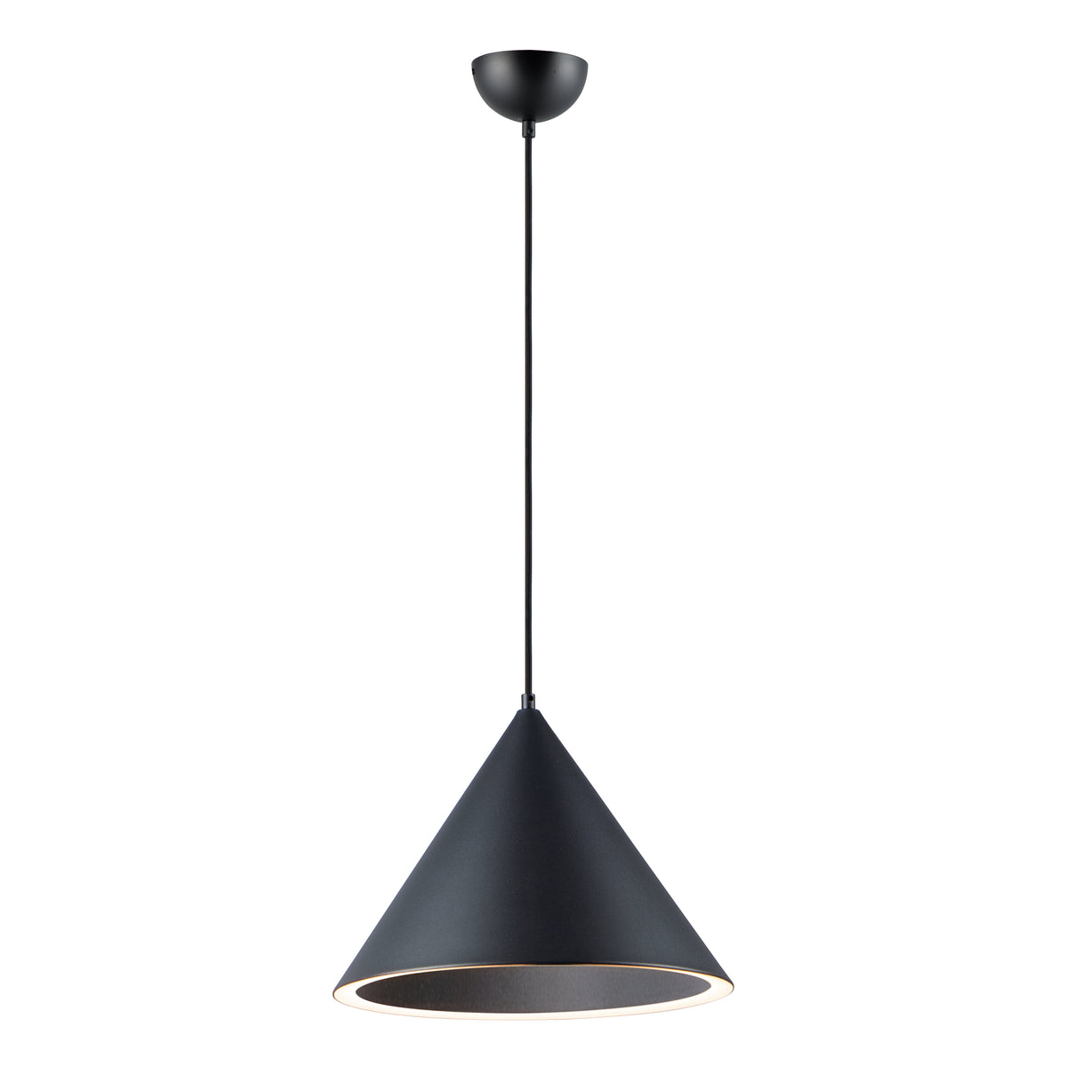 Abyss 1-Light LED Pendant