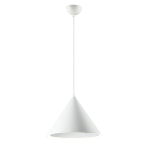Abyss 1-Light LED Pendant
