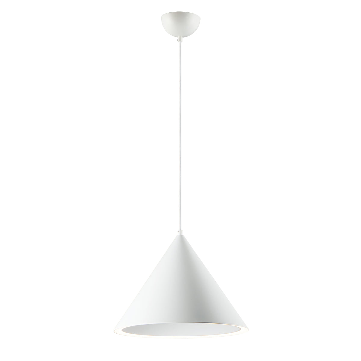 Abyss 1-Light LED Pendant