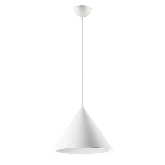 Abyss 1-Light LED Pendant